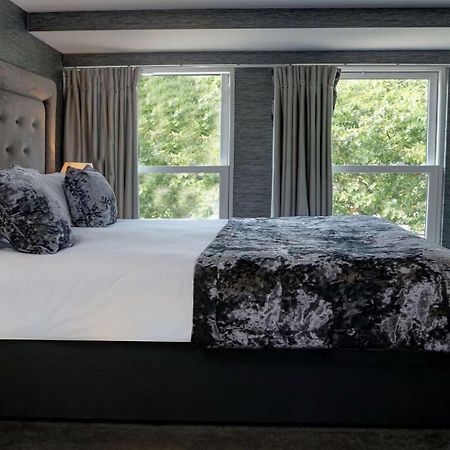 The Lord Street Hotel; BW Signature Collection Southport Extérieur photo