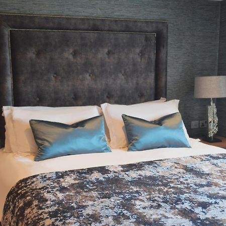 The Lord Street Hotel; BW Signature Collection Southport Extérieur photo