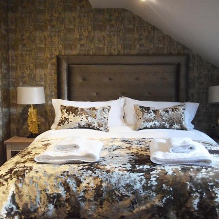 The Lord Street Hotel; BW Signature Collection Southport Extérieur photo