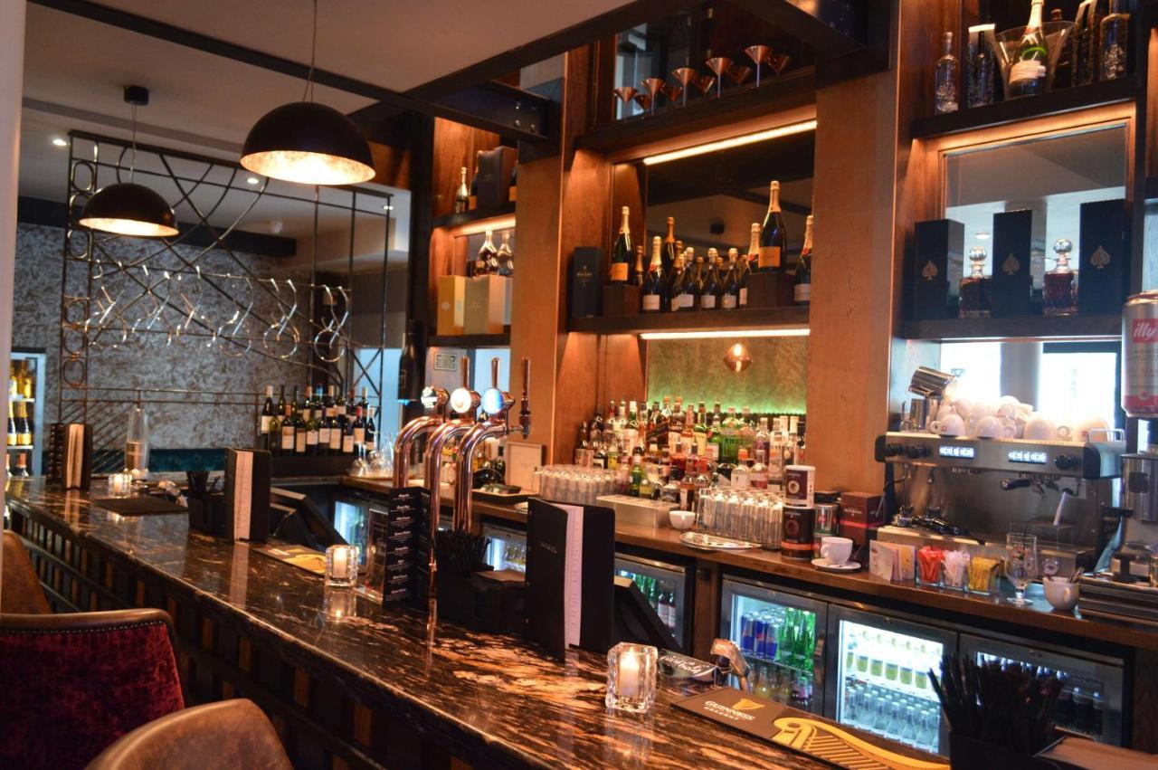 The Lord Street Hotel; BW Signature Collection Southport Extérieur photo