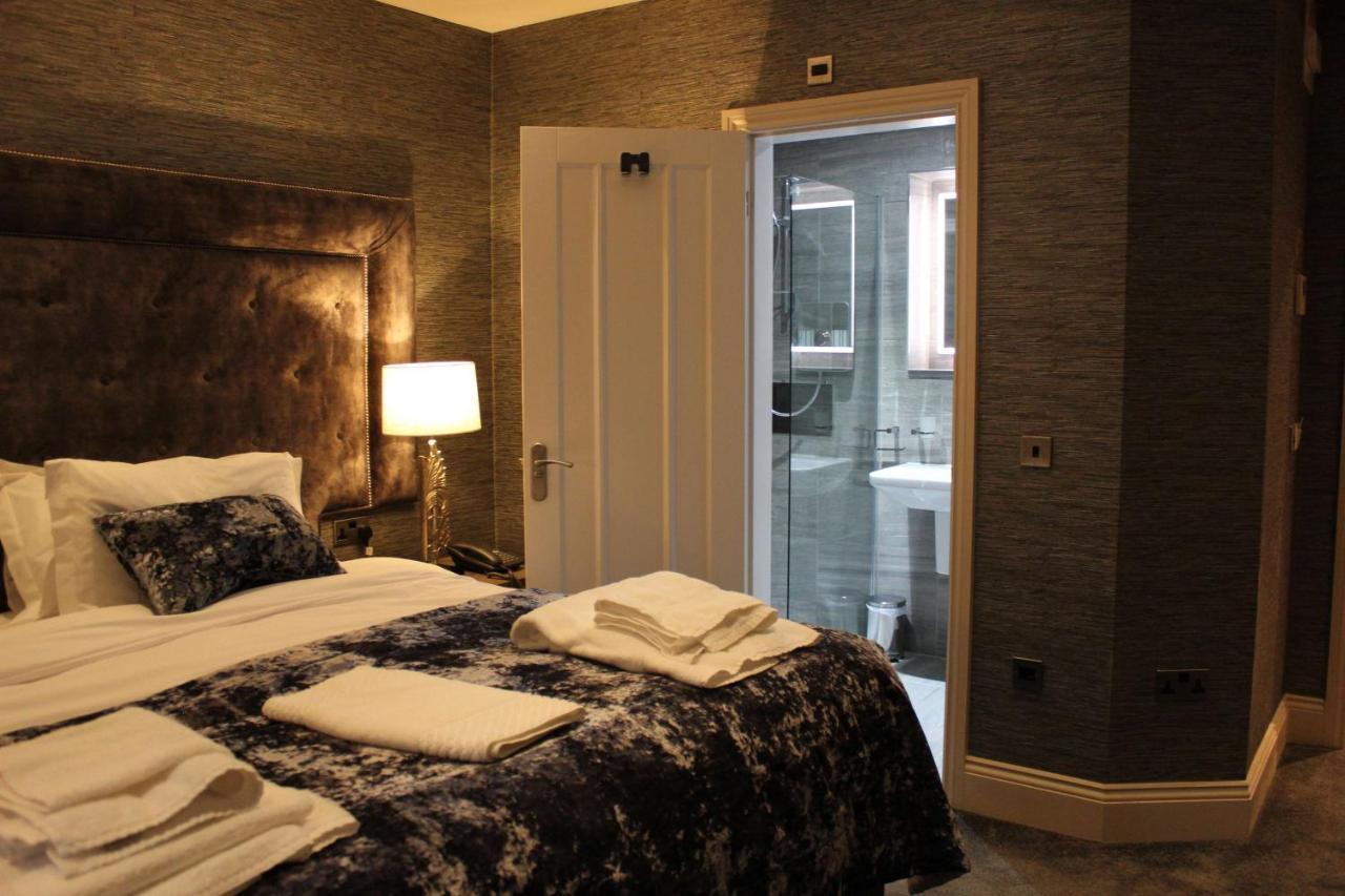 The Lord Street Hotel; BW Signature Collection Southport Extérieur photo