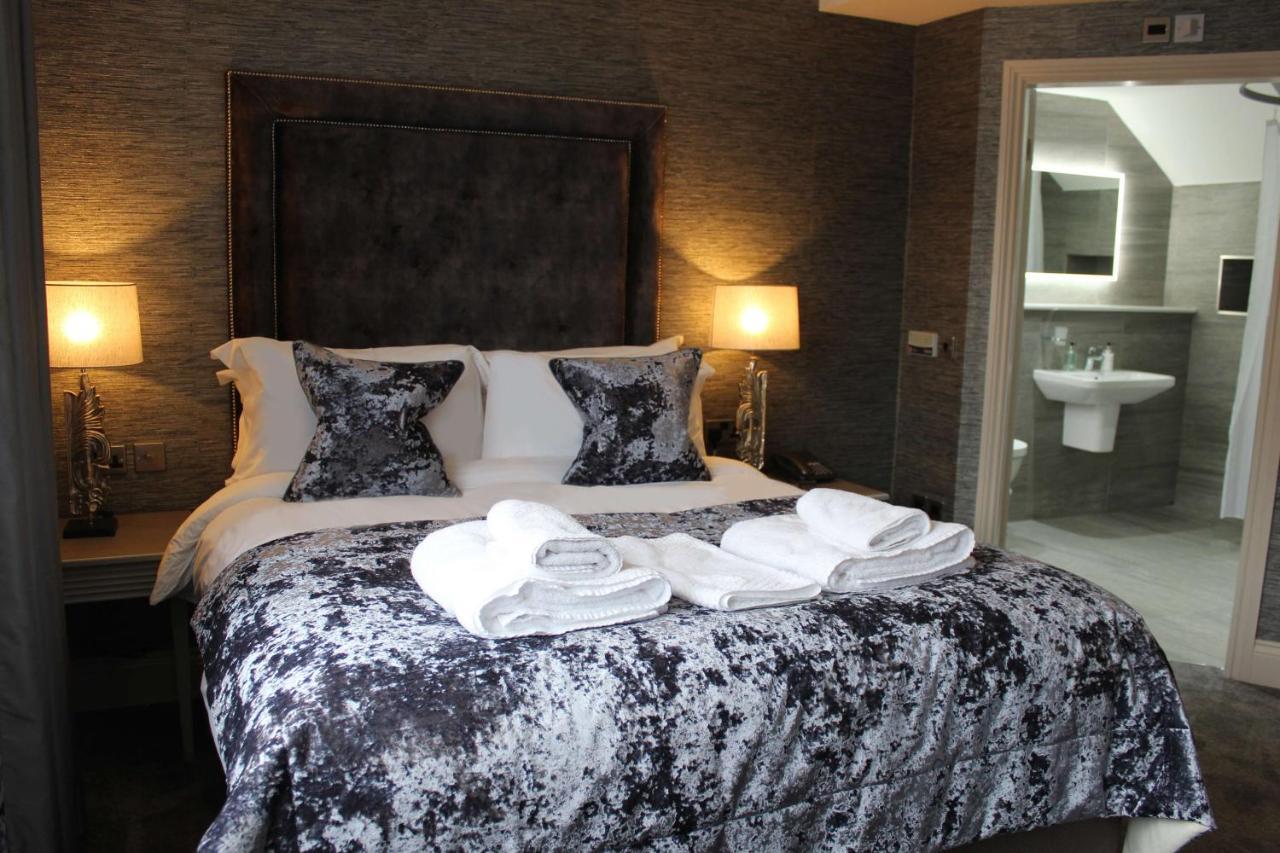 The Lord Street Hotel; BW Signature Collection Southport Extérieur photo