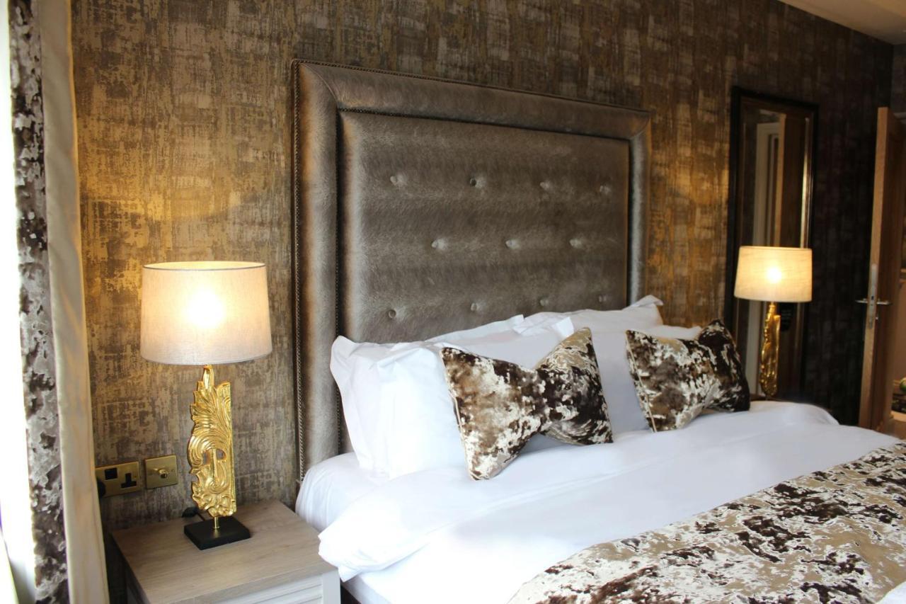 The Lord Street Hotel; BW Signature Collection Southport Extérieur photo