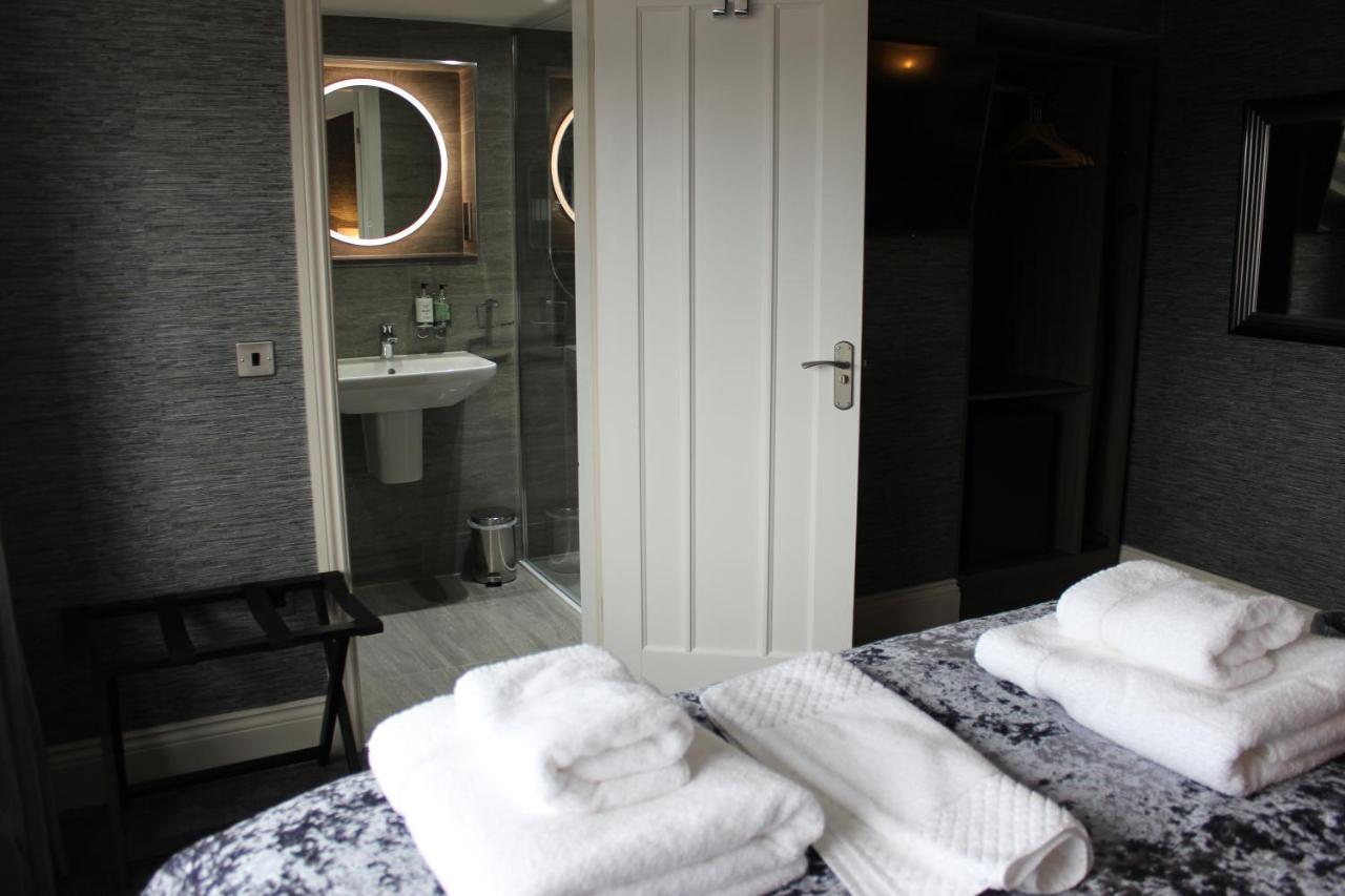 The Lord Street Hotel; BW Signature Collection Southport Extérieur photo