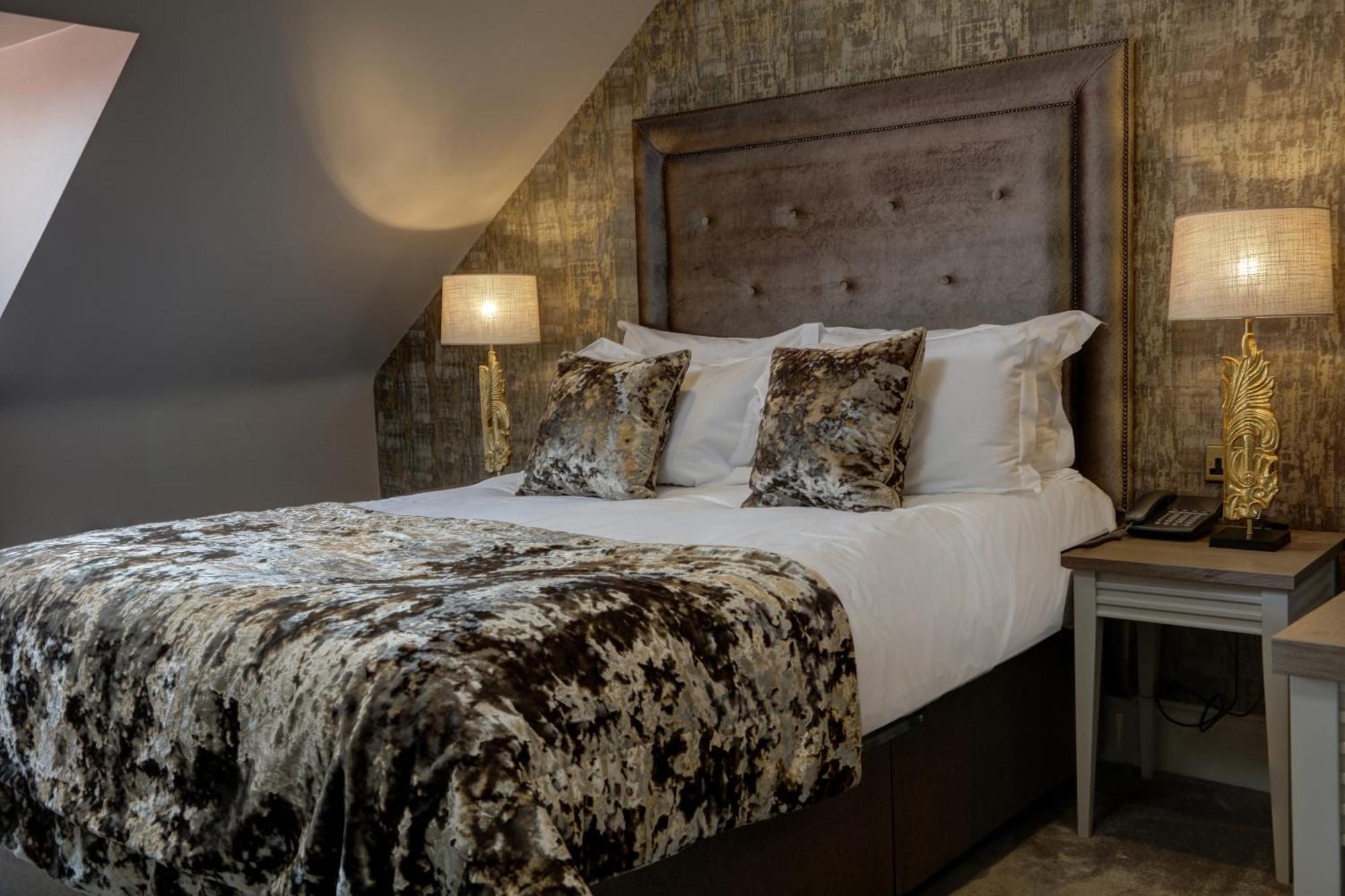 The Lord Street Hotel; BW Signature Collection Southport Chambre photo