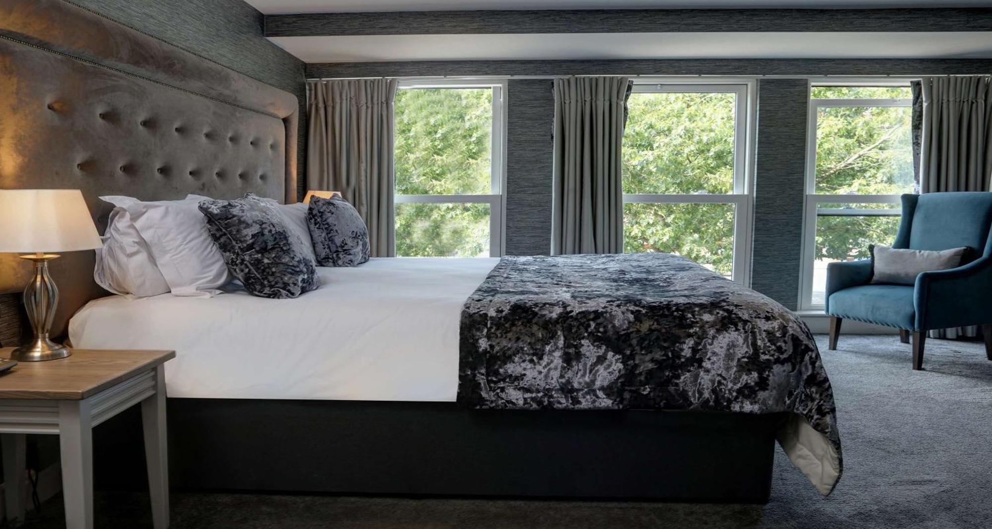 The Lord Street Hotel; BW Signature Collection Southport Extérieur photo