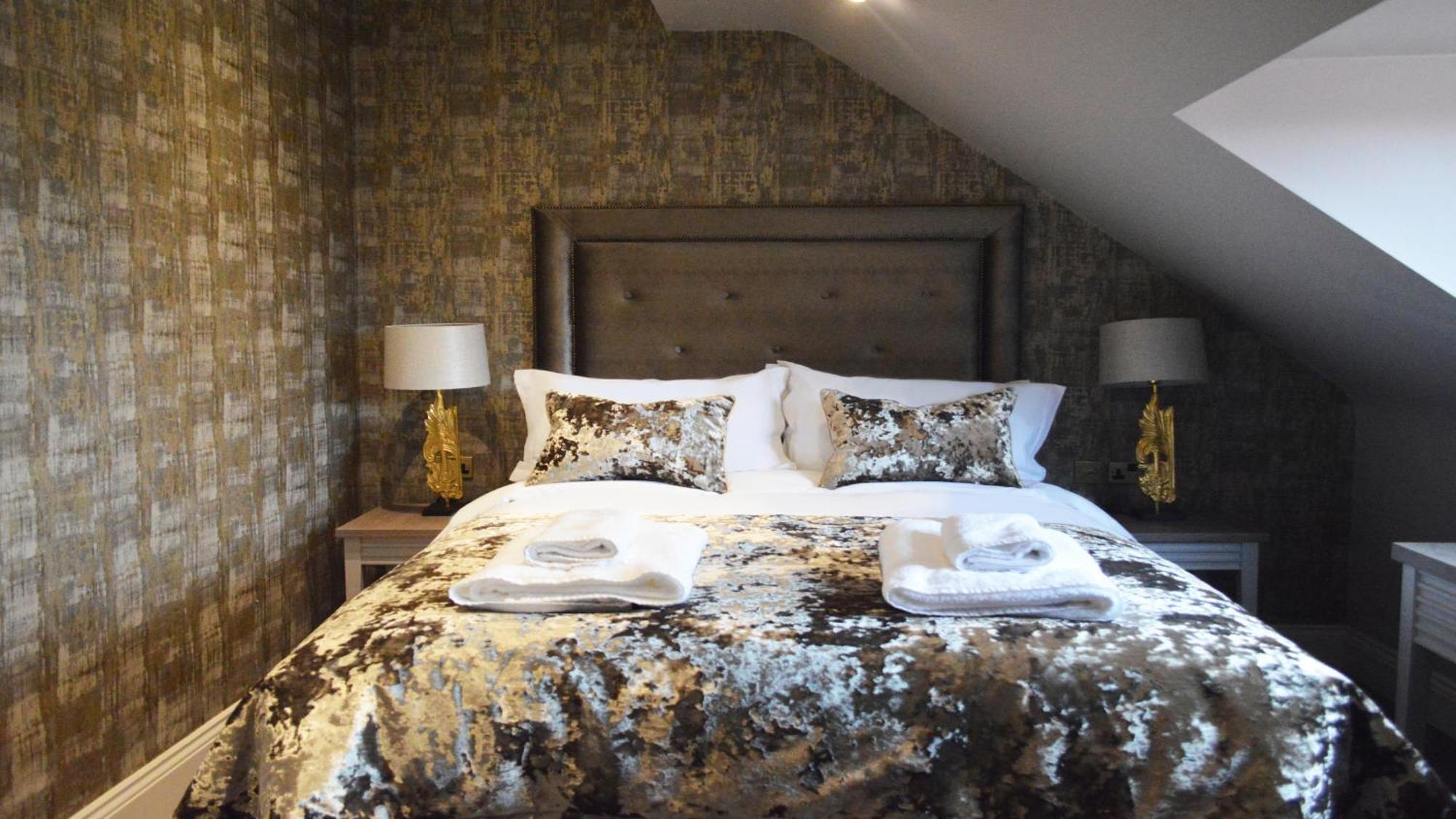 The Lord Street Hotel; BW Signature Collection Southport Extérieur photo
