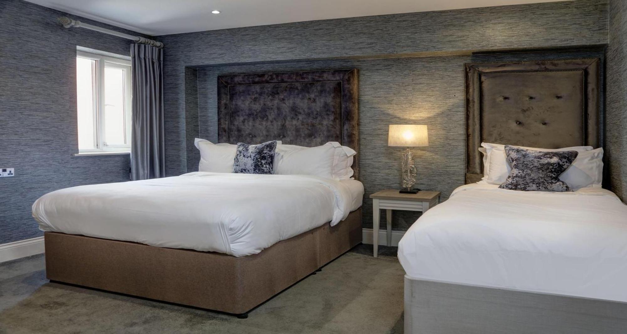 The Lord Street Hotel; BW Signature Collection Southport Extérieur photo