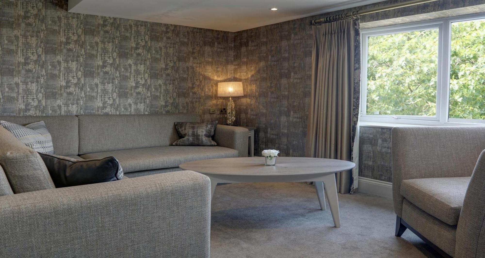 The Lord Street Hotel; BW Signature Collection Southport Extérieur photo
