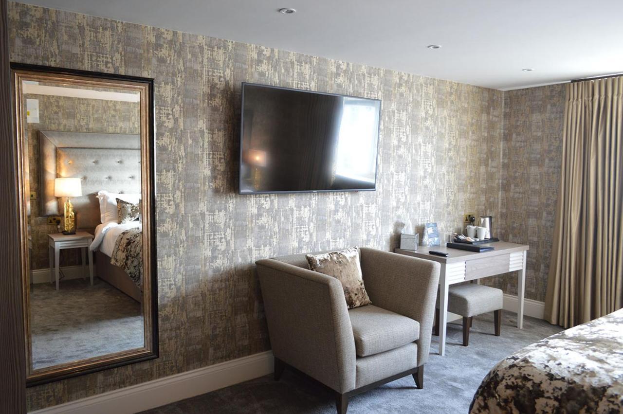 The Lord Street Hotel; BW Signature Collection Southport Extérieur photo