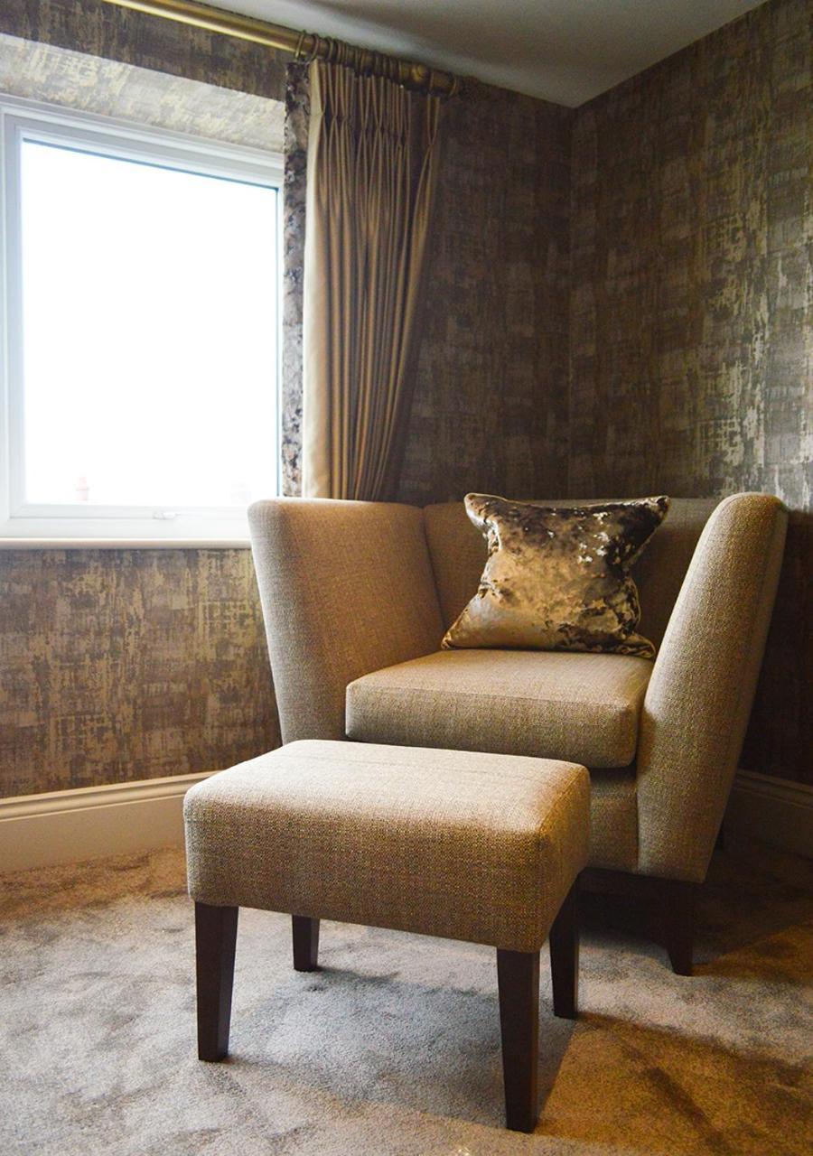 The Lord Street Hotel; BW Signature Collection Southport Extérieur photo