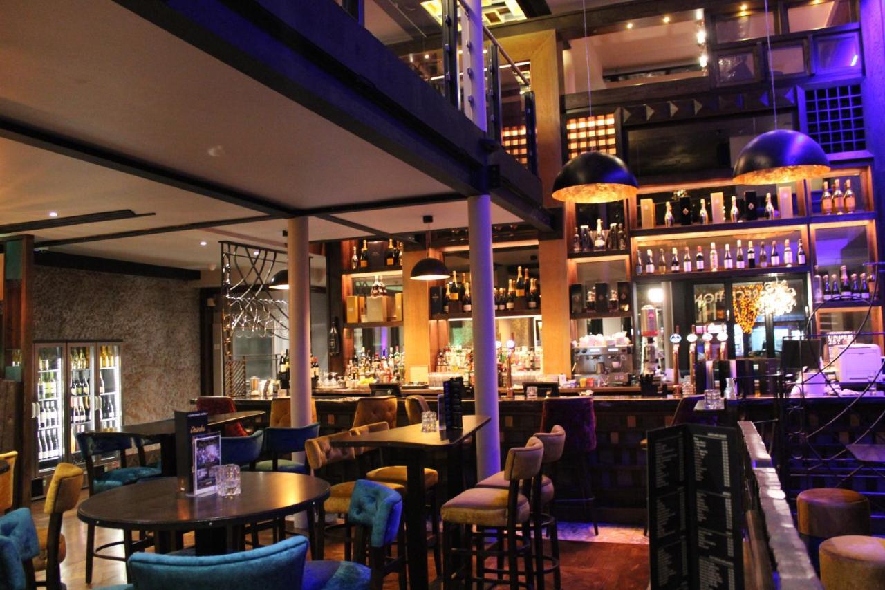 The Lord Street Hotel; BW Signature Collection Southport Extérieur photo