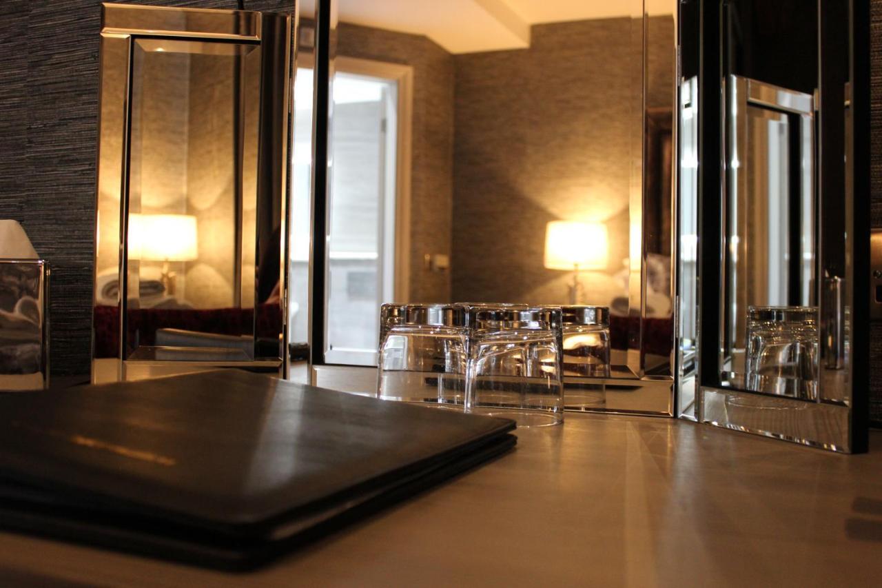 The Lord Street Hotel; BW Signature Collection Southport Extérieur photo