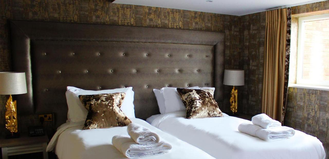 The Lord Street Hotel; BW Signature Collection Southport Extérieur photo