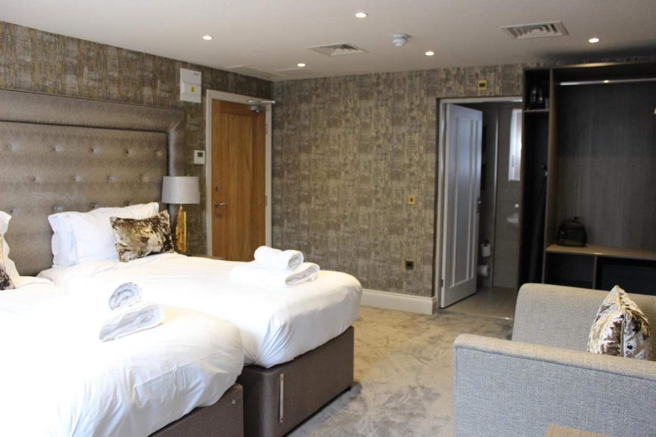 The Lord Street Hotel; BW Signature Collection Southport Extérieur photo