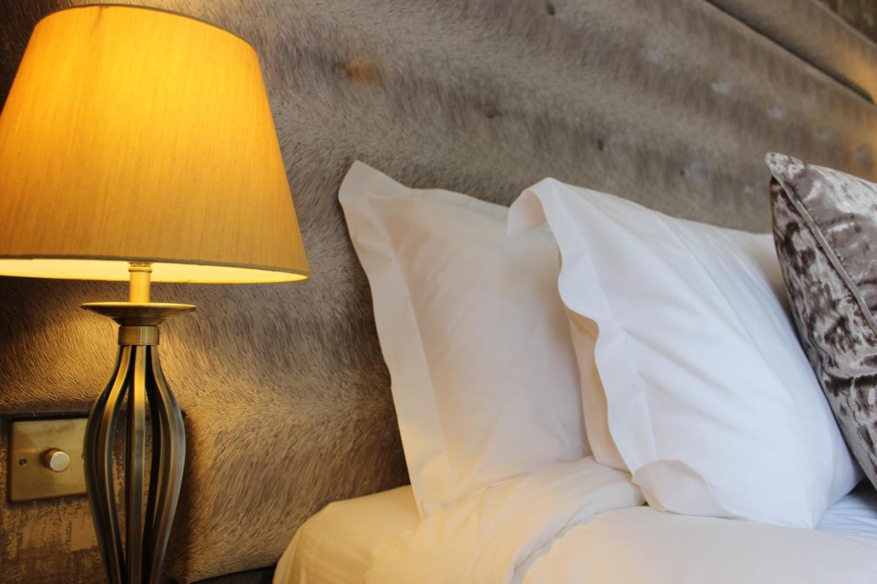 The Lord Street Hotel; BW Signature Collection Southport Extérieur photo