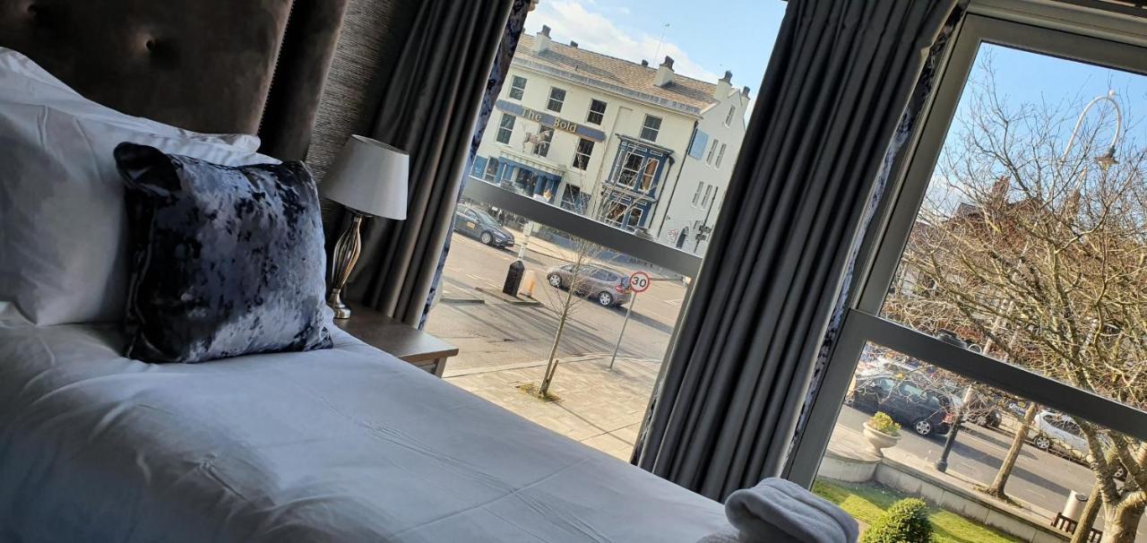 The Lord Street Hotel; BW Signature Collection Southport Extérieur photo