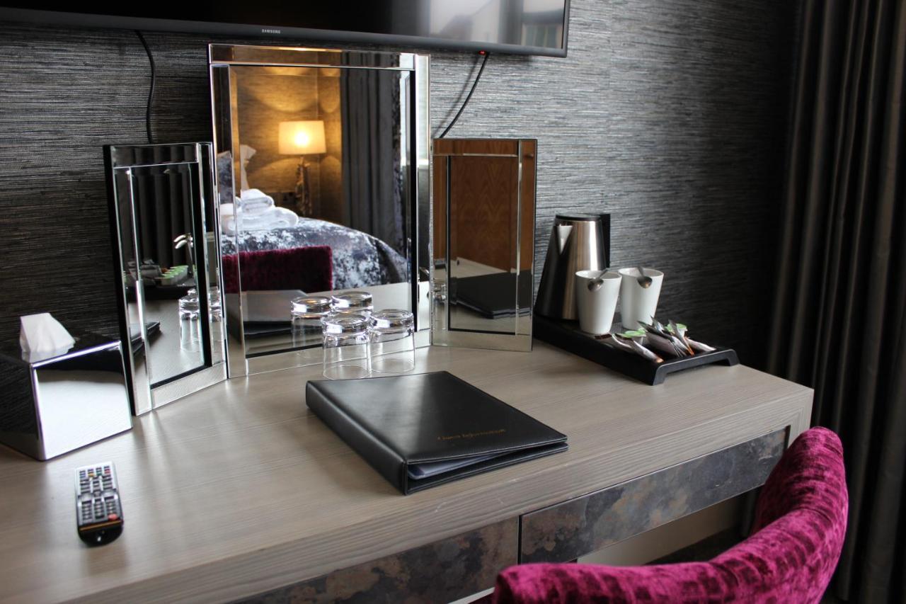 The Lord Street Hotel; BW Signature Collection Southport Extérieur photo