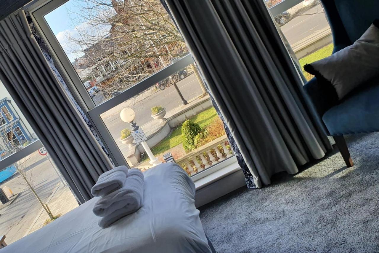 The Lord Street Hotel; BW Signature Collection Southport Extérieur photo