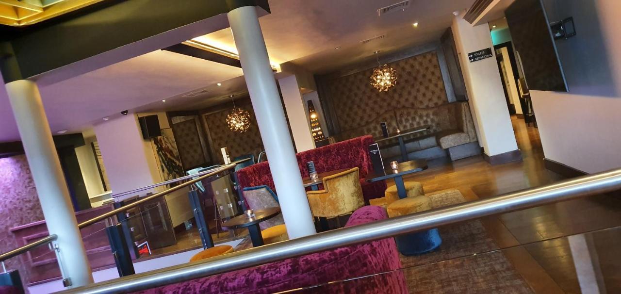 The Lord Street Hotel; BW Signature Collection Southport Extérieur photo